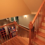 Basement Finishing in Morristown NJ Progress Picture (1)
