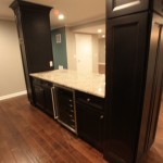 Basement Finishing in Morristown NJ Progress Picture (10)