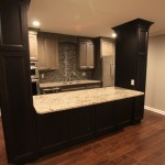 Basement Finishing in Morristown NJ Progress Picture (11)