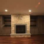 Basement Finishing in Morristown NJ Progress Picture (15)