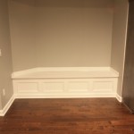 Basement Finishing in Morristown NJ Progress Picture (17)