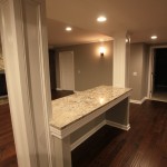 Basement Finishing in Morristown NJ Progress Picture (5)