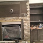 Basement Finishing in New Jersey Progress (6)