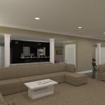 Computer Aided Design Basement(1)