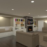 Computer Aided Design Basement(2)