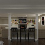 Computer Aided Design Basement(4)