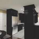 Computer Aided Design Kitchen (1)