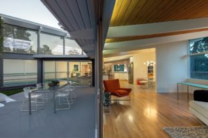 Mid Century Modern House Design